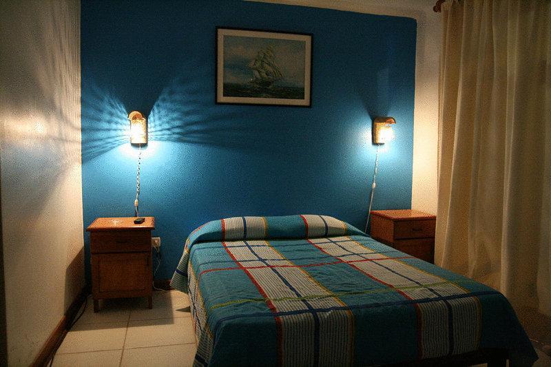 Hostal Islas De San Bartolo Lima Room photo